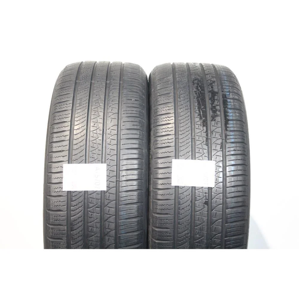 KUMHO ECSTA PS71 275/30 R20 97Y XL