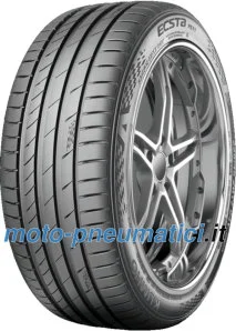 KUMHO Ecsta PS71 EV 255/45 R19 104W XL Runflat
