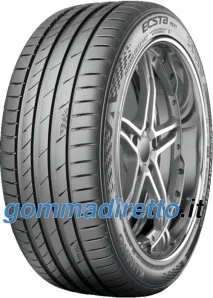 KUMHO Ecsta PS71 SUV 255/45 R20 105Y XL