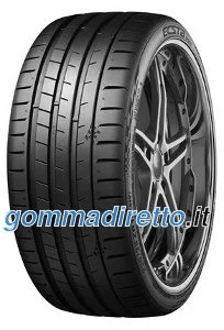 KUMHO Ecsta PS91 245/45 R20 103Y