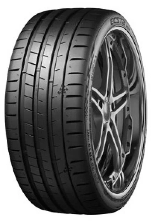 KUMHO Ecsta PS91 285/35 R20 104Y XL