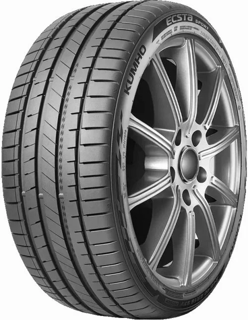 KUMHO ECSTA SPORT PS72 225/50 R17 98Y XL