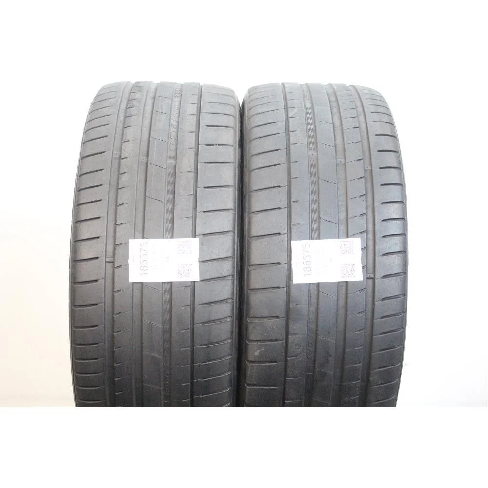 KUMHO ECSTA SPORT S 245/40 R20 99Y XL