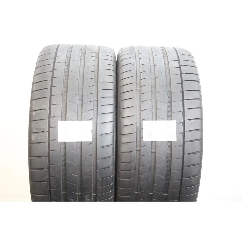 KUMHO ECSTA SPORT S 275/35 R20 102Y XL