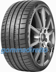 KUMHO ECSTA SPORT S PS72 265/35 R21 101Y XL