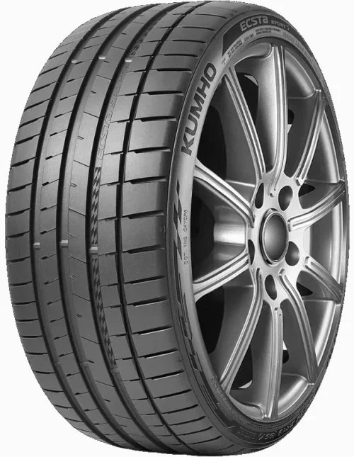 KUMHO ECSTA SPORT S PS72 285/35 R20 104Y XL