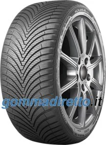 KUMHO HA32 225/50 WR17 225/50 R17 98W XL