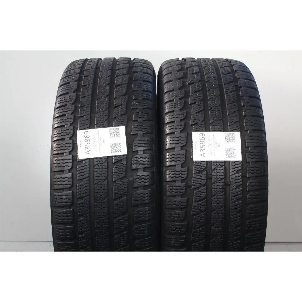KUMHO I"ZEN KW27 225/50 R17 98V XL