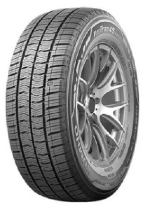 KUMHO PorTran 4S CX11 225/75 R16C 121/120R