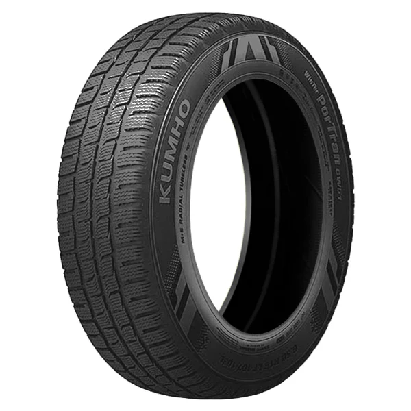 KUMHO PORTRAN CW51 WINTER 185 R14 102/100Q