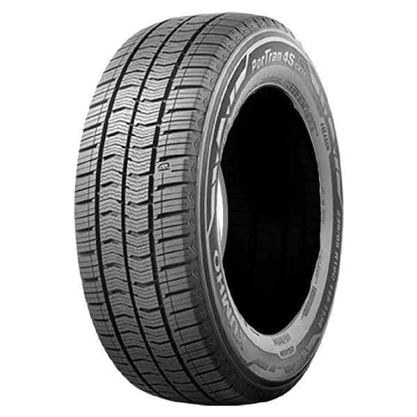 KUMHO PORTRAN CX11 ALL SEASONS 185/75 R16 104/102R
