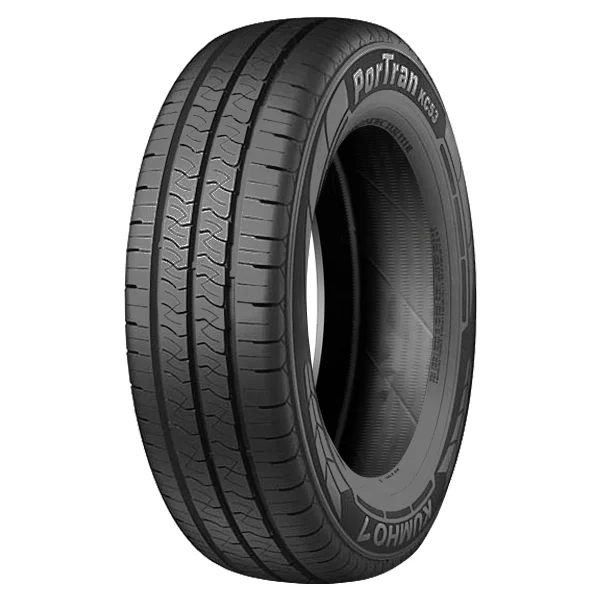 KUMHO PORTRAN KC53 145 R13 88/86R