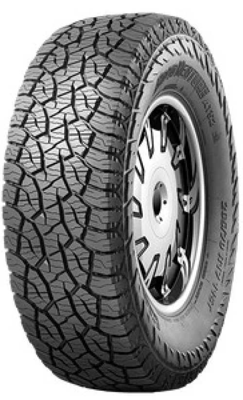 KUMHO ROAD VENTURE AT52 235/55 R19 105H XL