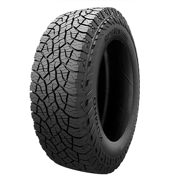 KUMHO ROAD VENTURE AT52 235/55 R19 105H XL