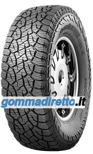 KUMHO Road Venture AT52 255/60 R18 112T