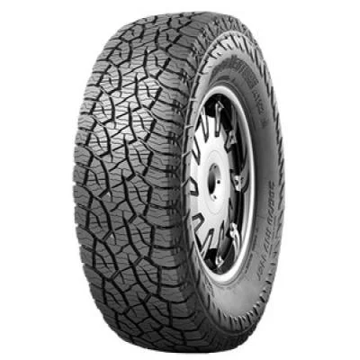 KUMHO Road Venture AT52 255/75 R17 115T