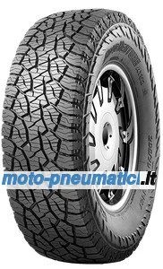 KUMHO Road Venture AT52 31X10.50 R15 109S