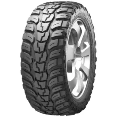 KUMHO Road Venture MT KL71 235/75 R15 104/101Q