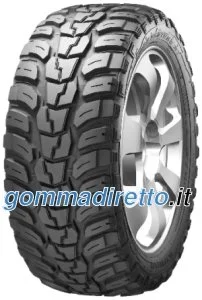KUMHO Road Venture MT KL71 265/75 R16 119/116Q