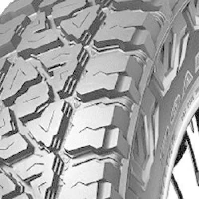 KUMHO Road Venture MT51 245/75 R16 120/116Q