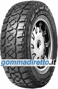 KUMHO Road Venture MT51 265/65 R17 120/117Q