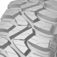 KUMHO Road Venture MT71 235/85 R16 120/116Q