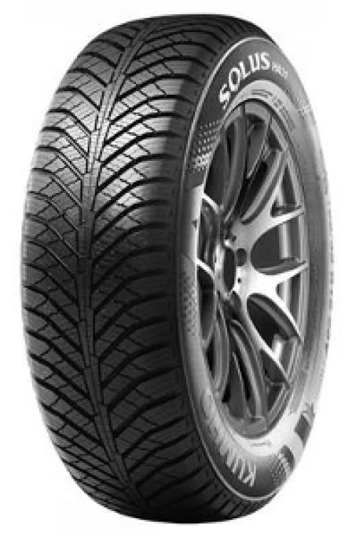 KUMHO Solus 4S HA31 235/55 R17 103V XL