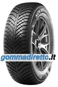 KUMHO Solus 4S HA31 235/60 R16 100H