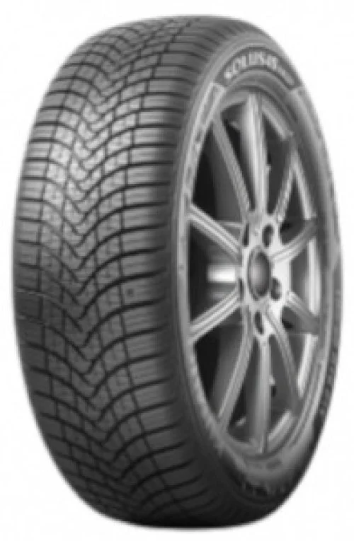 KUMHO Solus 4S HA32+ 205/55 R16 94V