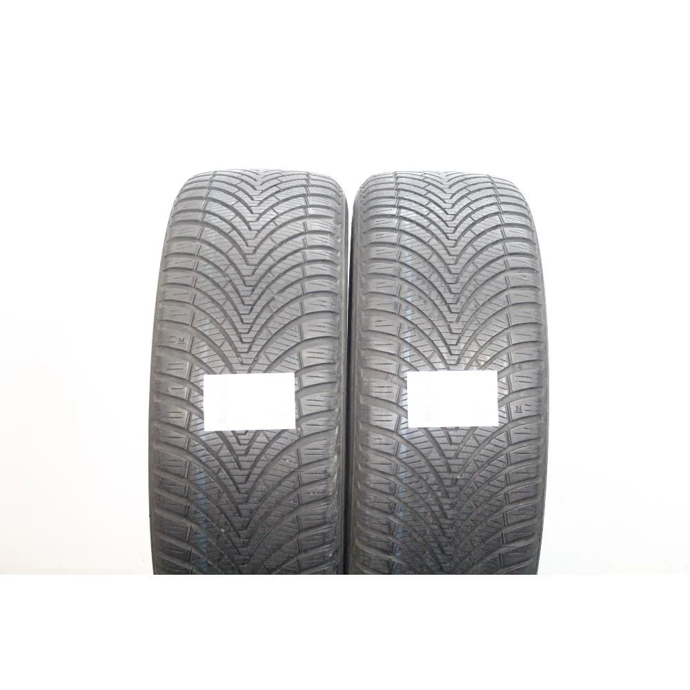 KUMHO SOLUS 4S HA32 225/50 R18 99W XL