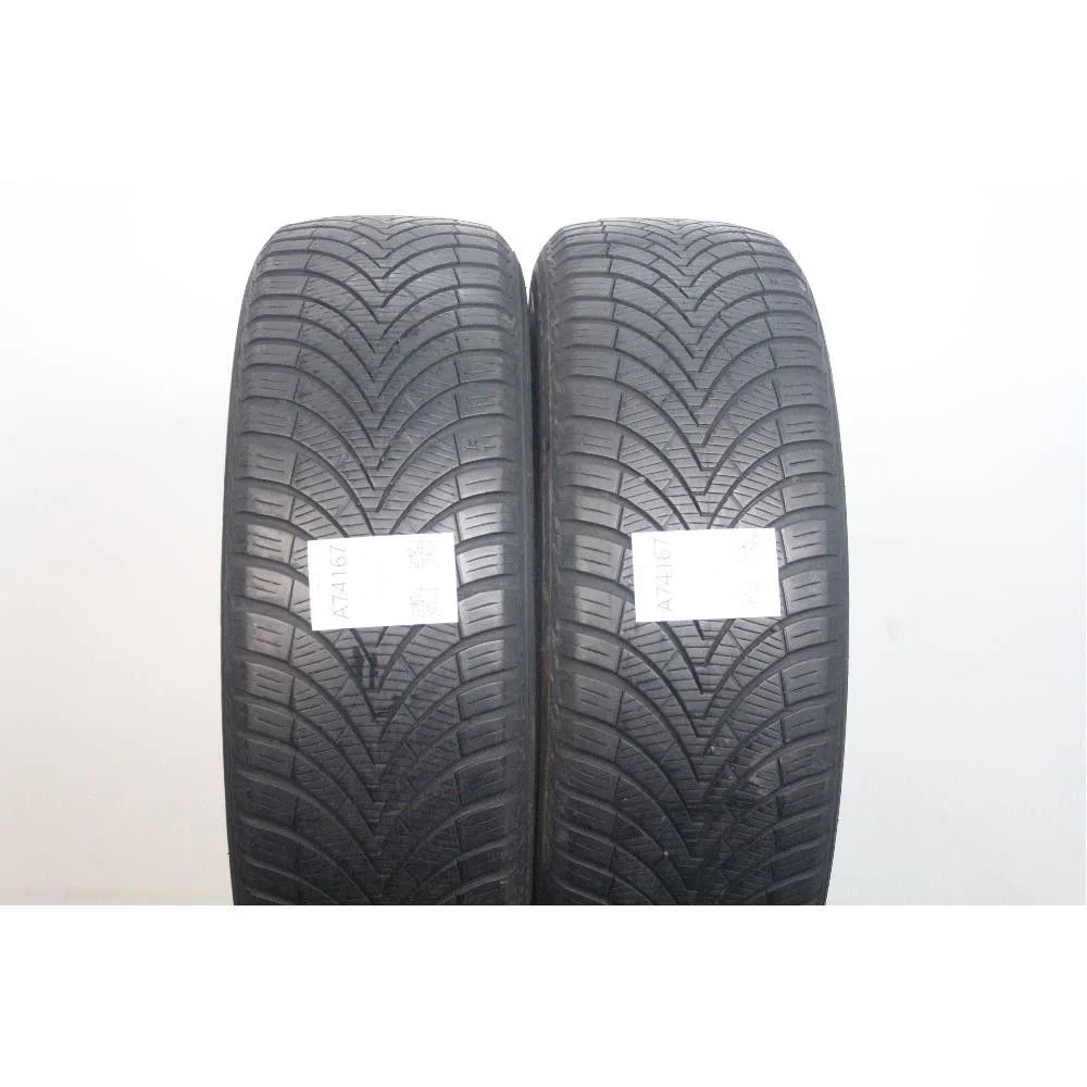 KUMHO SOLUS 4S HA32 SUV 225/60 R18 104V XL
