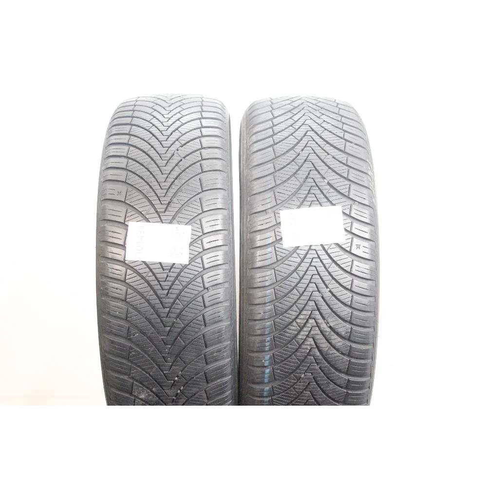 KUMHO SOLUS 4S HA32SUV 235/60 R18 107V XL
