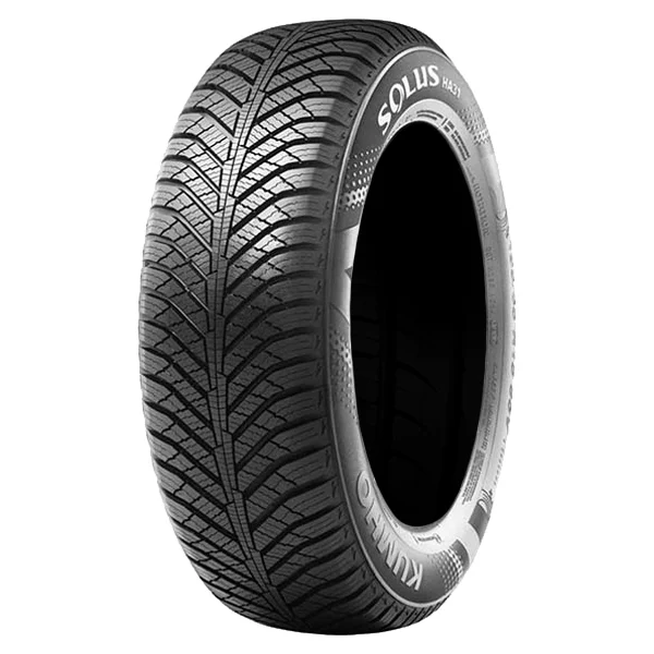 KUMHO SOLUS HA31 SUV ALL SEASON 245/70 R16 107H