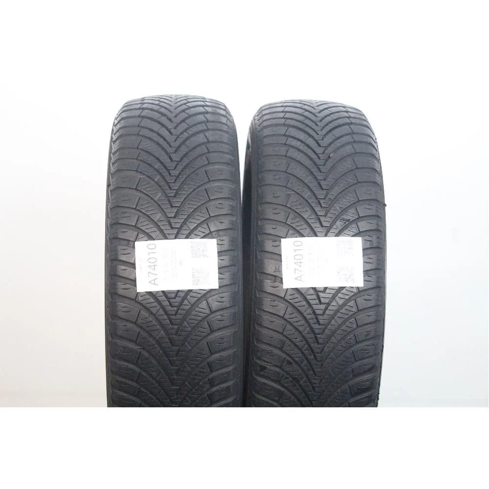 KUMHO SOLUS HA32 4SEASON 175/65 R14 82T