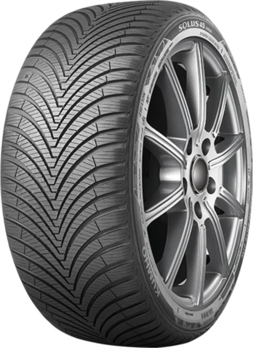 KUMHO SOLUS HA32 ALL SEASON 175/65 R14 86H XL