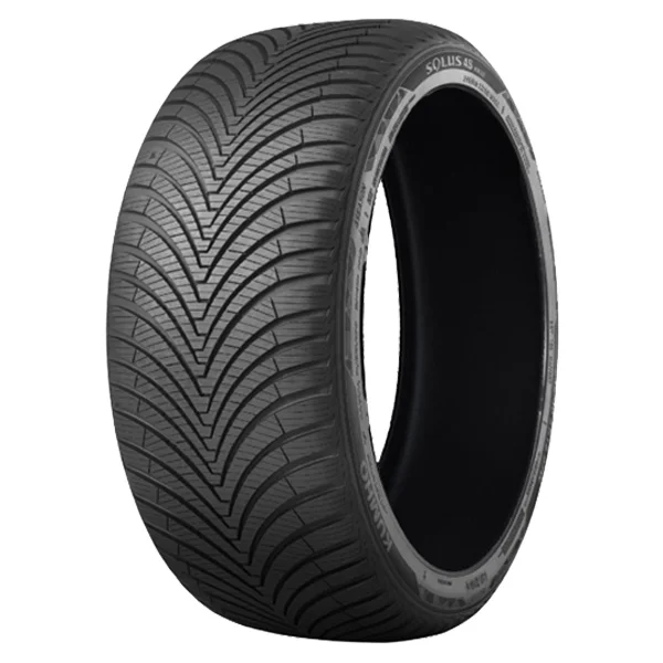 KUMHO SOLUS HA32 ALL SEASON 225/45 R17 94W XL