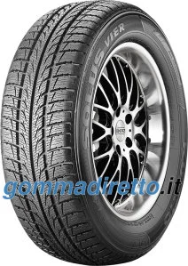 KUMHO Solus Vier KH21 215/65 R16C 109/107T