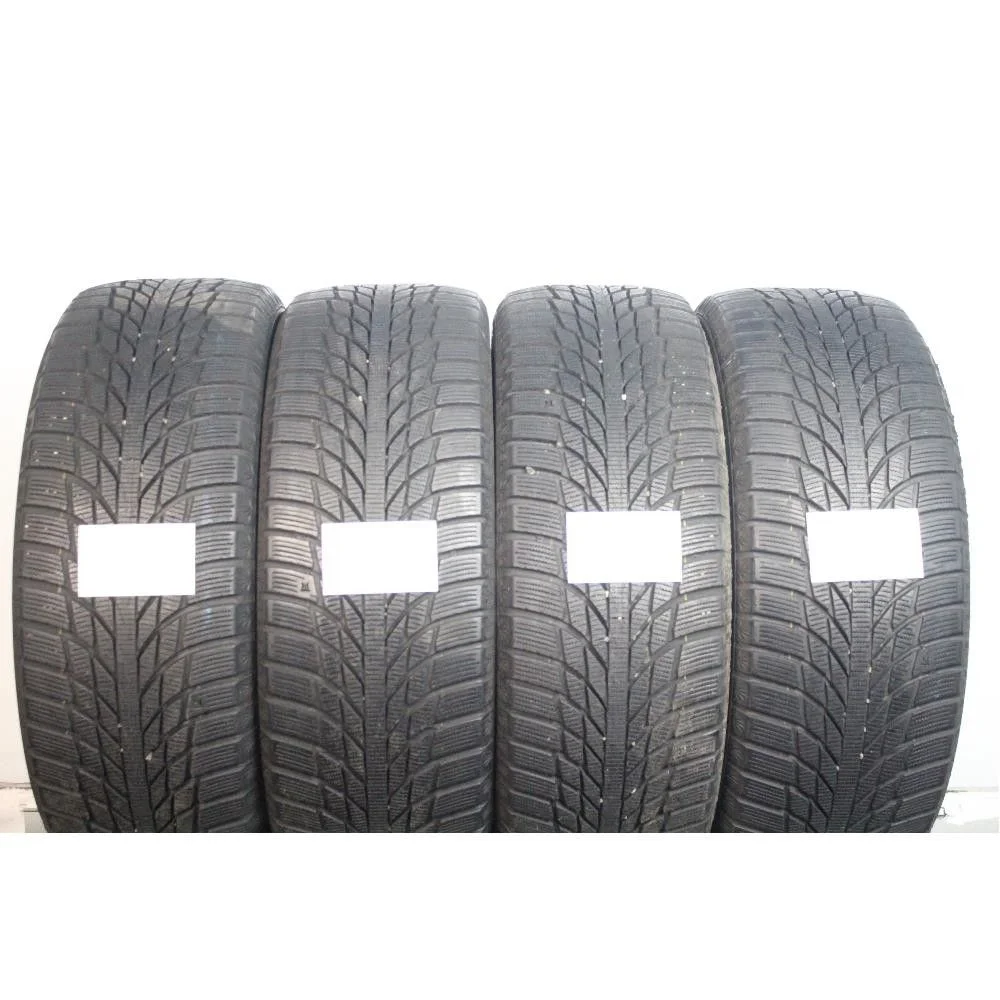 KUMHO WINTER CRAFT ICE WI51 225/50 R17 98T XL