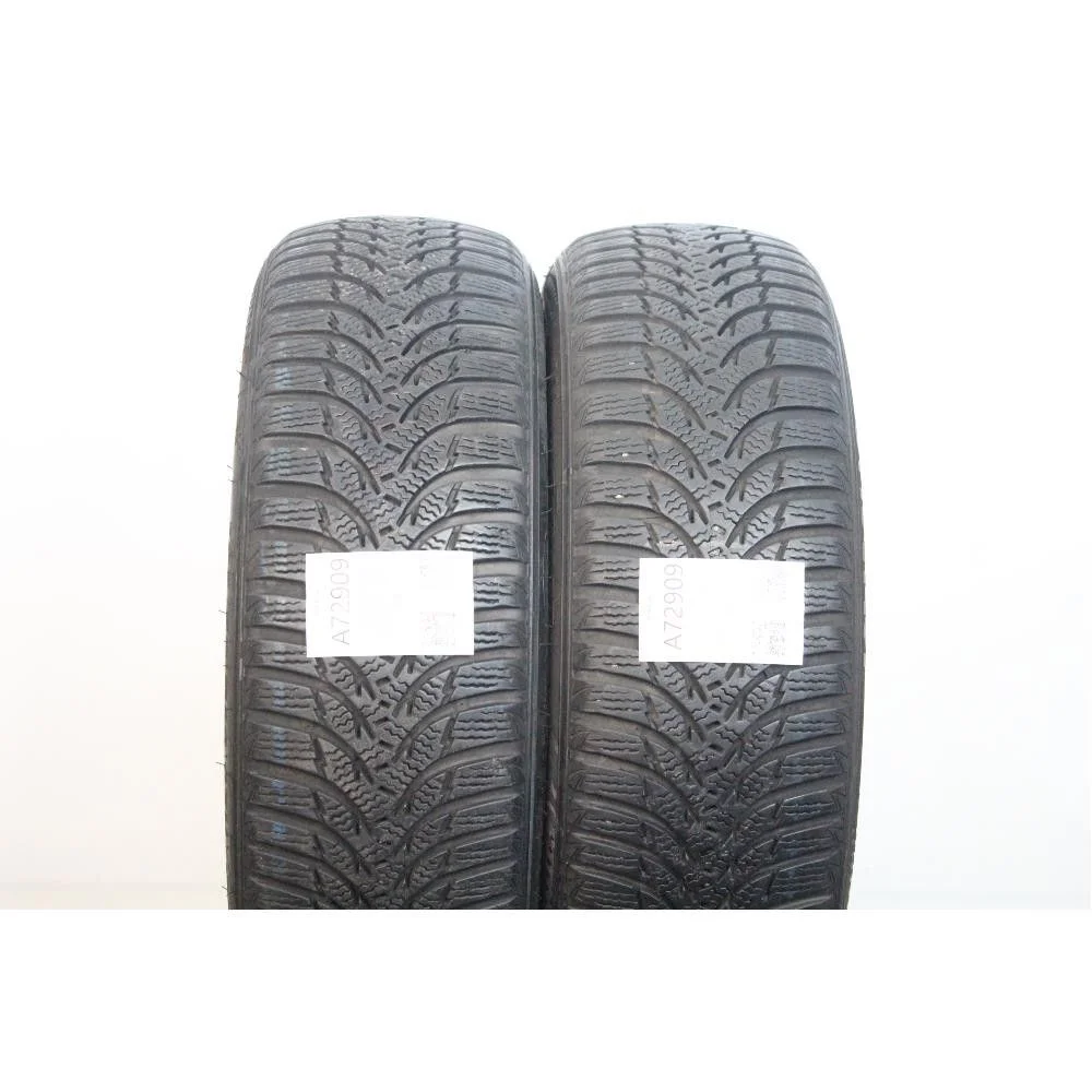 KUMHO WINTER CRAFT WP51 195/55 R16 87H Runflat
