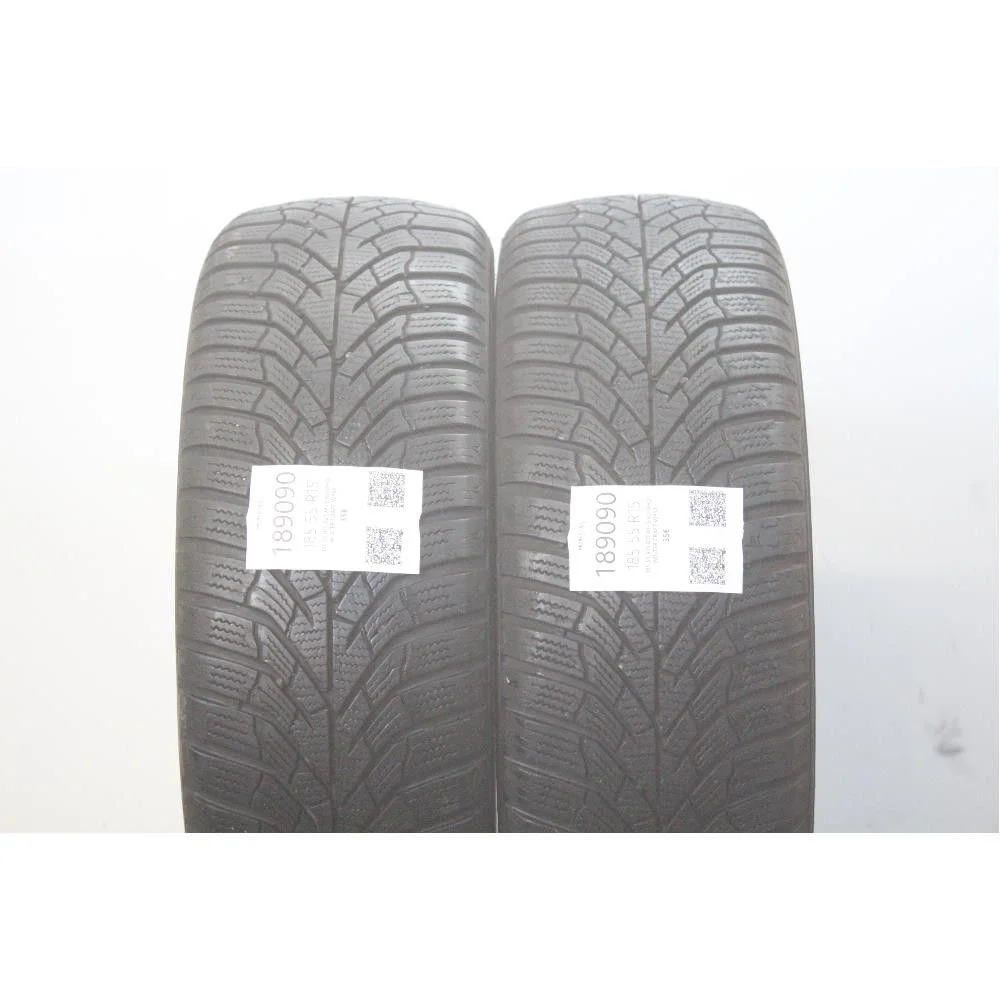 KUMHO WINTER CRAFT WP52 185/55 R15 82T