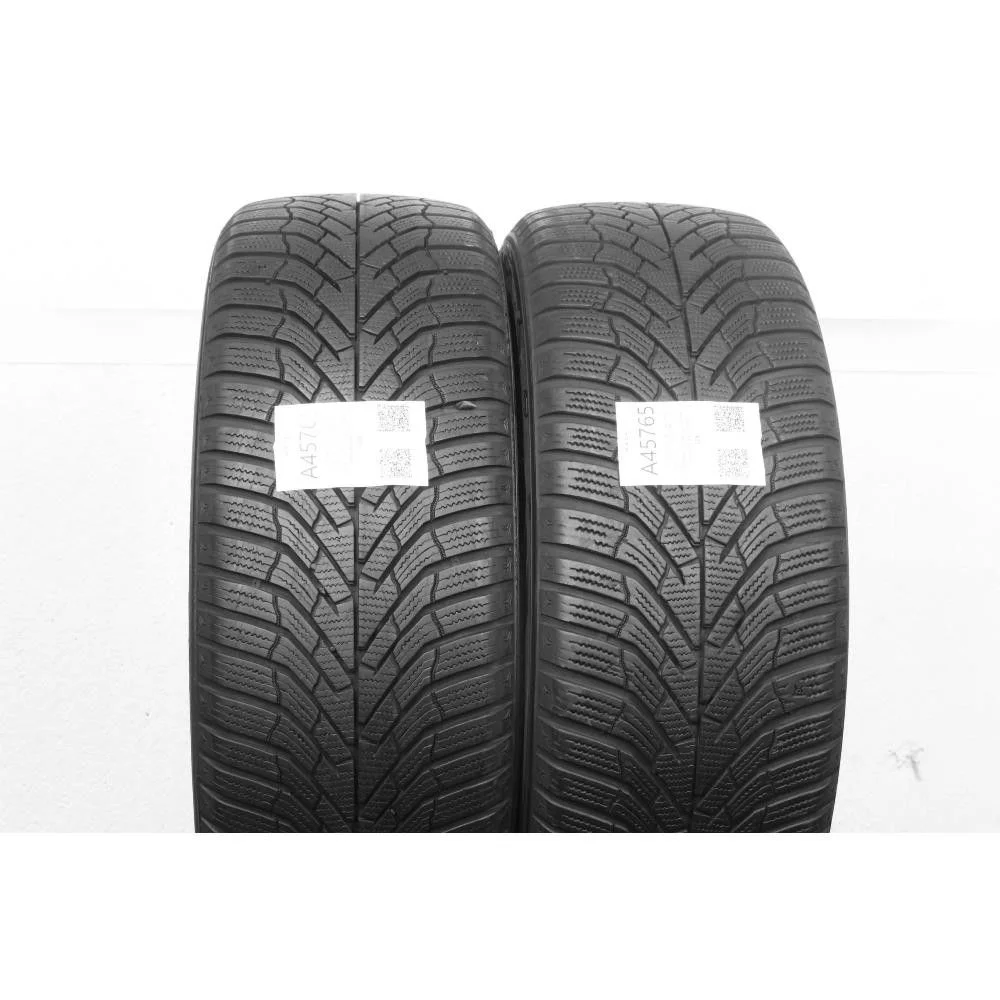 KUMHO WINTER CRAFT WP52 225/55 R17 101V XL
