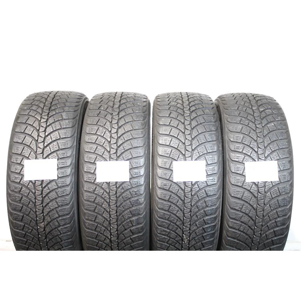 KUMHO WINTER CRAFT WP71 225/55 R17 101V XL