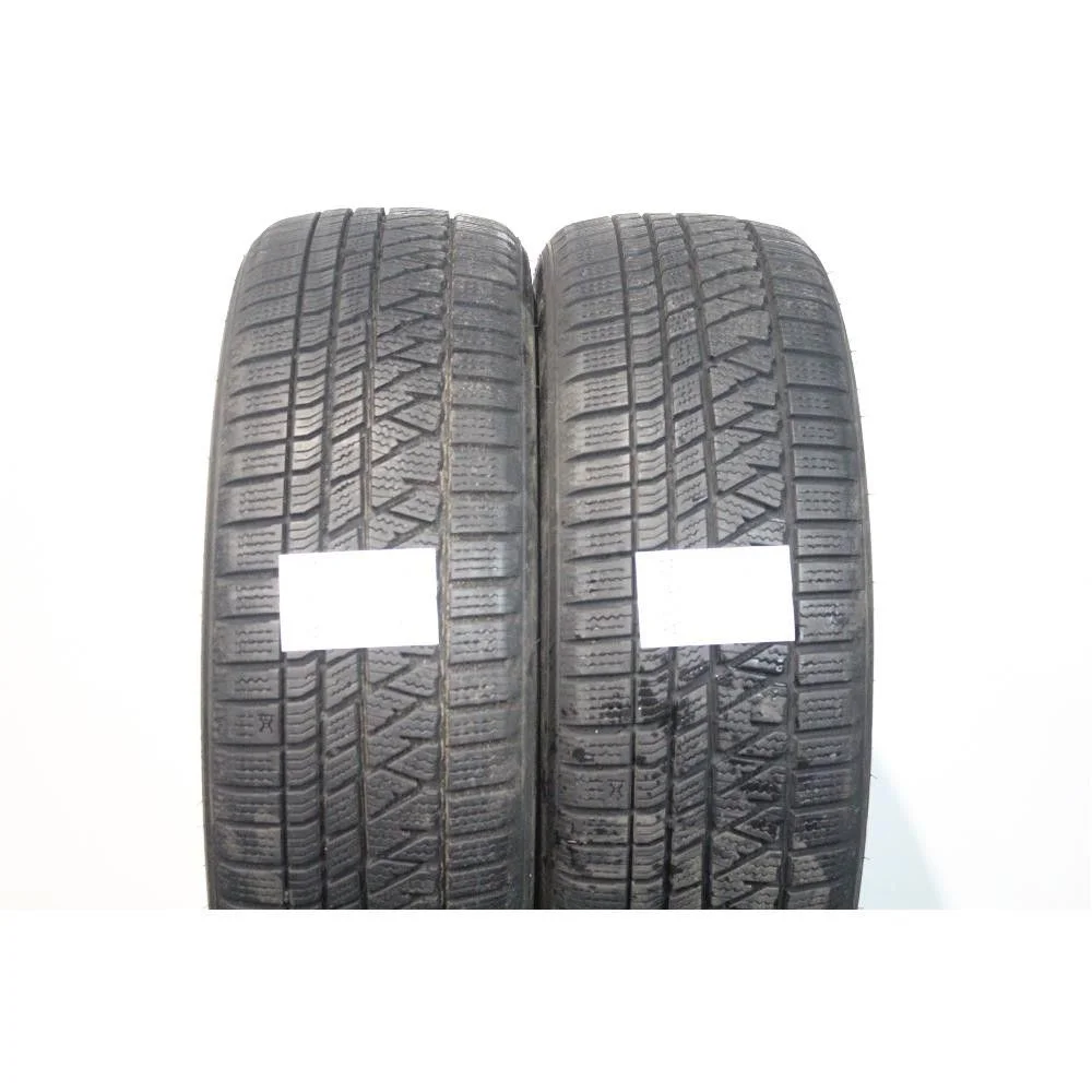 KUMHO WINTER CRAFT WS71 225/60 R18 104H XL