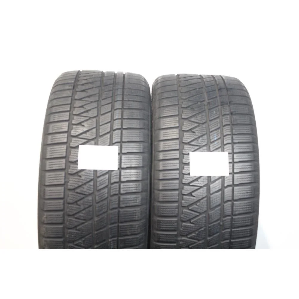 KUMHO WINTER CRAFT WS71 SUV 295/40 R20 110V XL