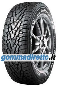 KUMHO Winter PorTran CW11 195/70 R15C 104/102R