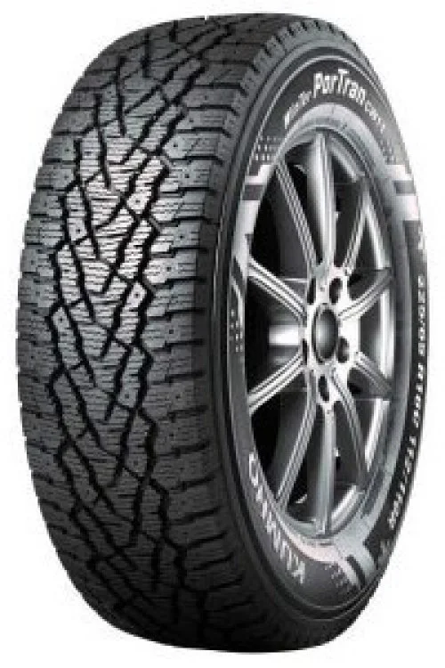 KUMHO Winter PorTran CW11 225/65 R16C 112/110R