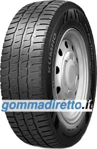 KUMHO Winter PorTran CW51 205/75 R16C 110/108R