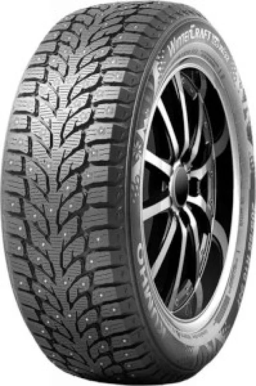KUMHO WinterCraft ice Wi32 225/50 R17 98T