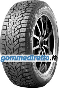 KUMHO WinterCraft ice Wi32 245/45 R18 100T
