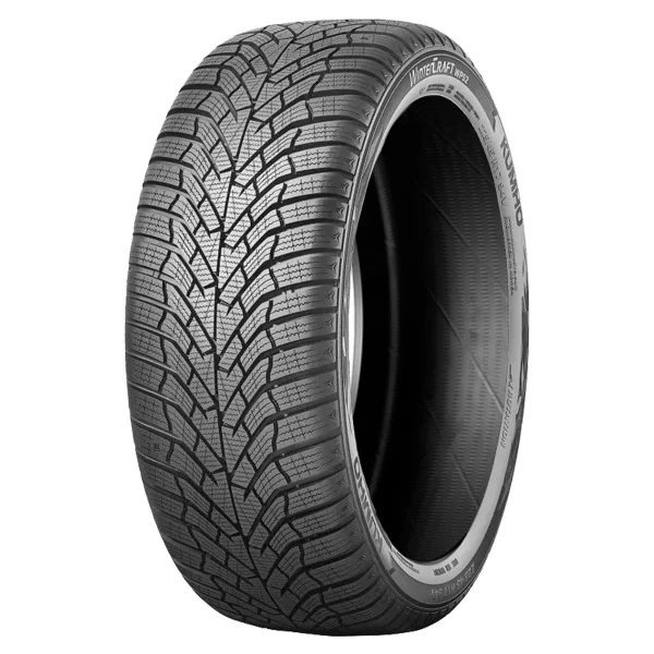 KUMHO WINTERCRAFT WP52 + 195/65 R15 91H